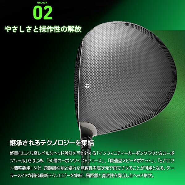 TaylorMade（テーラーメイド） TaylorMade QI35 キュウアイサーティー