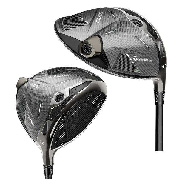 TaylorMade（テーラーメイド） TaylorMade QI35 キュウアイサーティー