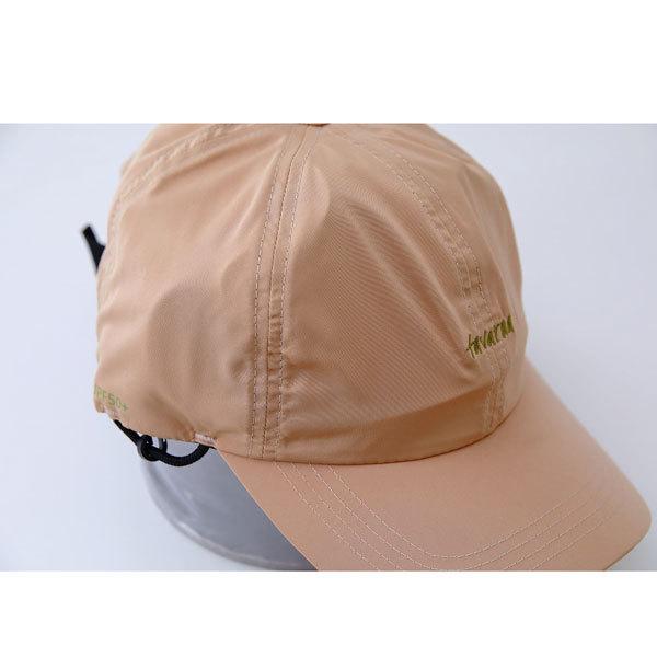 TAVARUA タバルア UV マリン CAP  キャップ ONE（55-61cm）｜move-select｜06