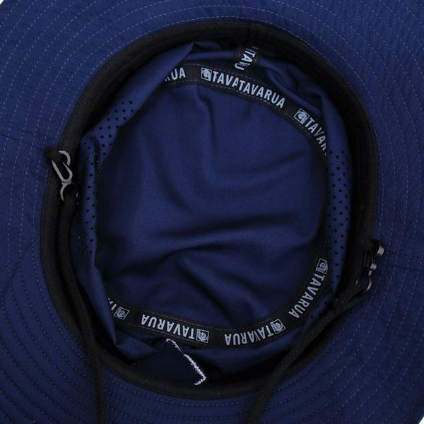 サーフハット タバルア TAVARUA LASER CUT MESH UV HAT FREE（59cm） レーザーカット メッシュ UV