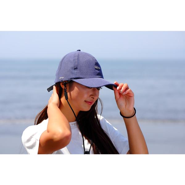 タバルア キャップ TAVARUA ストレッチ UV マリンCAP ユニセックス フリーサイズ TM2018 | TAVARUA | 12