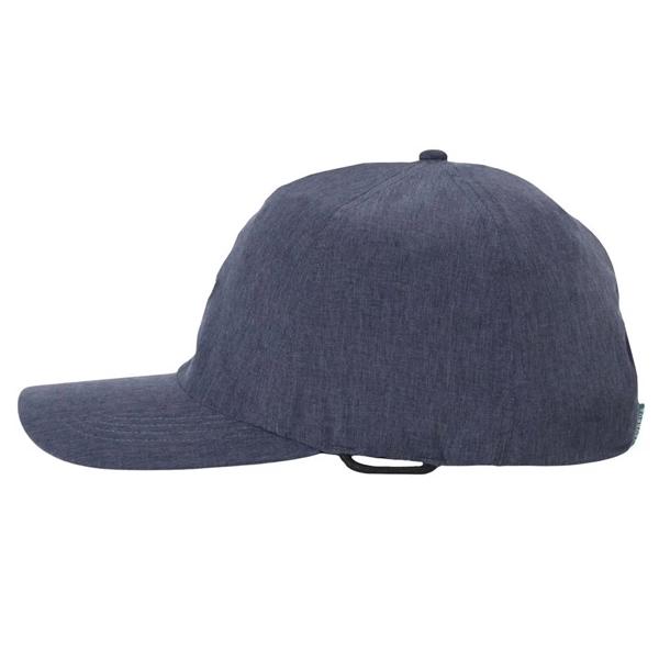 タバルア キャップ TAVARUA ストレッチ UV マリンCAP ユニセックス フリーサイズ TM2018 | TAVARUA | 07