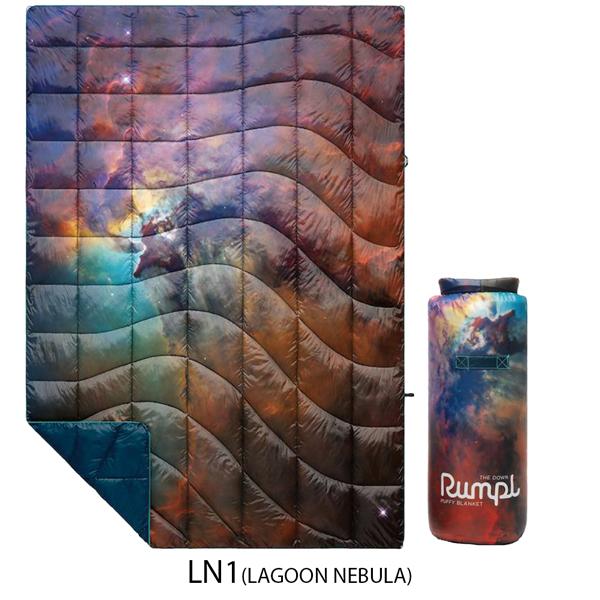 値下げ ブランケット ランプル Rumpl DOWN PUFFY 600FPダウン アウトドア キャンプ 旅行 車中泊 災害対策 公園テント 野外コンサート 車中泊 132cmX190cm |  | 05