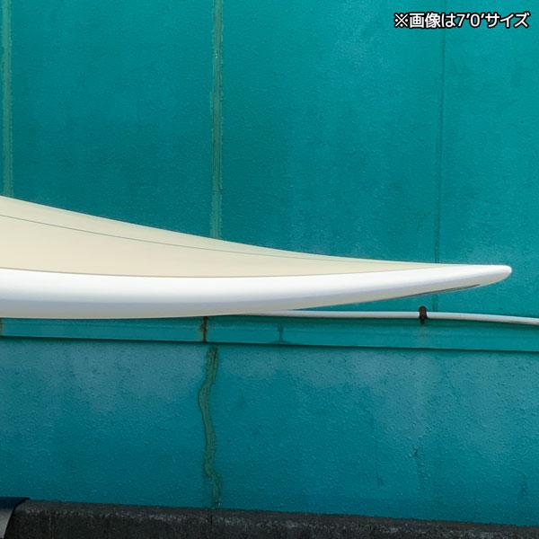 トルク サーフボード torq アルメリック M23 6’8” X-Lite 3.0 EPOXY FUTURES TRI 3FIN BOXの画像