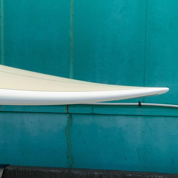 トルク サーフボード torq アルメリック M23 7’0” X-Lite 3.0 EPOXY FUTURES TRI 3FIN BOXの画像