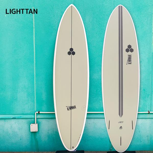 トルク サーフボード torq アルメリック M23 7’0” X-Lite 3.0 EPOXY FUTURES TRI 3FIN BOXの画像