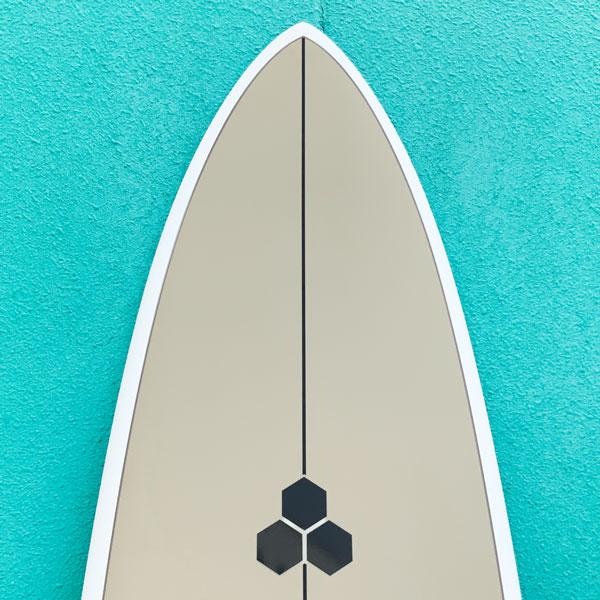 トルク サーフボード torq アルメリック M23 7’0” X-Lite 3.0 EPOXY FUTURES TRI 3FIN BOXの画像