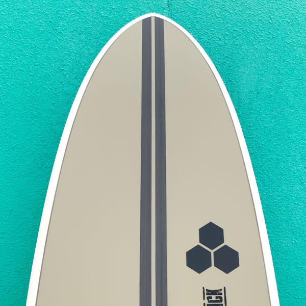 トルク サーフボード torq アルメリック M23 7’0” X-Lite 3.0 EPOXY FUTURES TRI 3FIN BOXの画像
