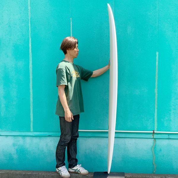 トルク サーフボード torq アルメリック M23 7’0” X-Lite 3.0 EPOXY FUTURES TRI 3FIN BOXの画像