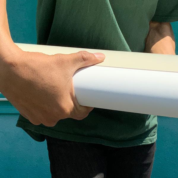トルク サーフボード torq アルメリック M23 7’0” X-Lite 3.0 EPOXY FUTURES TRI 3FIN BOXの画像
