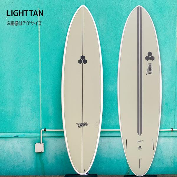トルク サーフボード torq アルメリック M23 7’4” X-Lite 3.0 EPOXY FUTURES TRI 3FIN BOXの画像