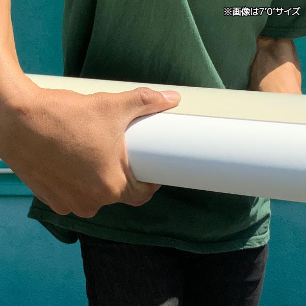 トルク サーフボード torq アルメリック M23 7’4” X-Lite 3.0 EPOXY FUTURES TRI 3FIN BOXの画像