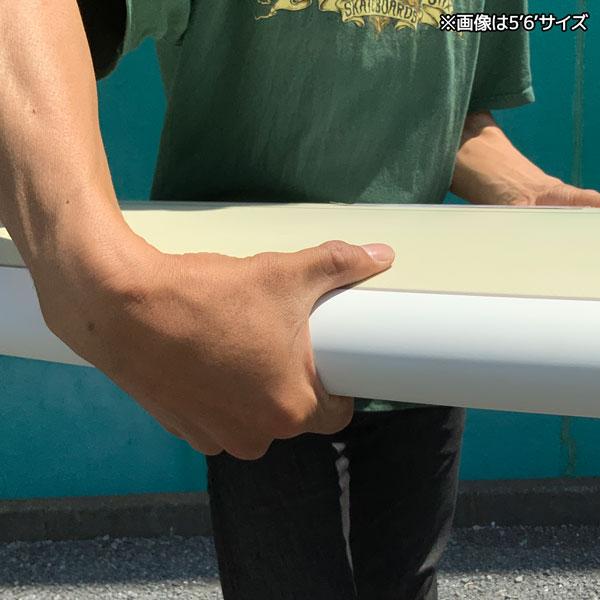 freewaters（フリーウォータース） トルク サーフボード ポッドモッド