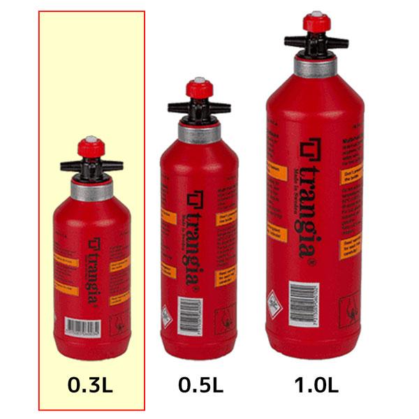トランギア(trangia) フューエルボトル０．３Ｌ　 | Trangia | 03