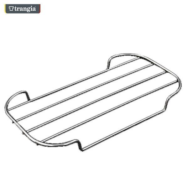 トランギア メスティン用SSメッシュトレイ | Trangia