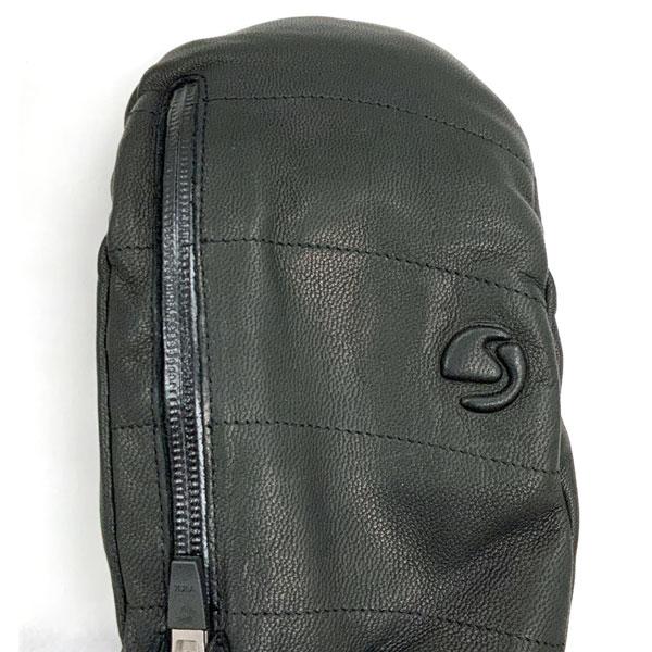 25-26 スワニー ボッコ SWANY BOCCO スキー スノーボード 手袋 25-26-GR-SWY | SWANY（キャリーバック） | 16