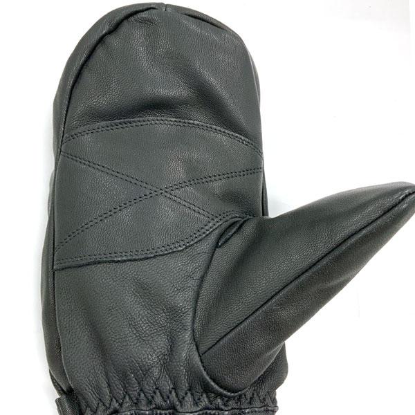 25-26 スワニー ボッコ SWANY BOCCO スキー スノーボード 手袋 25-26-GR-SWY | SWANY（キャリーバック） | 17