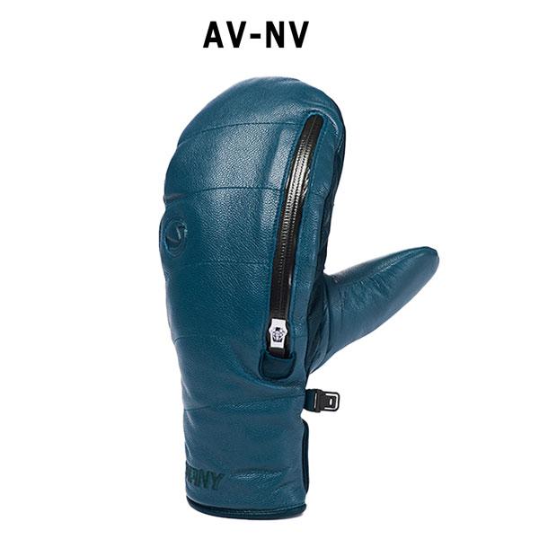 25-26 スワニー ボッコ SWANY BOCCO スキー スノーボード 手袋 25-26-GR-SWY | SWANY（キャリーバック） | 07