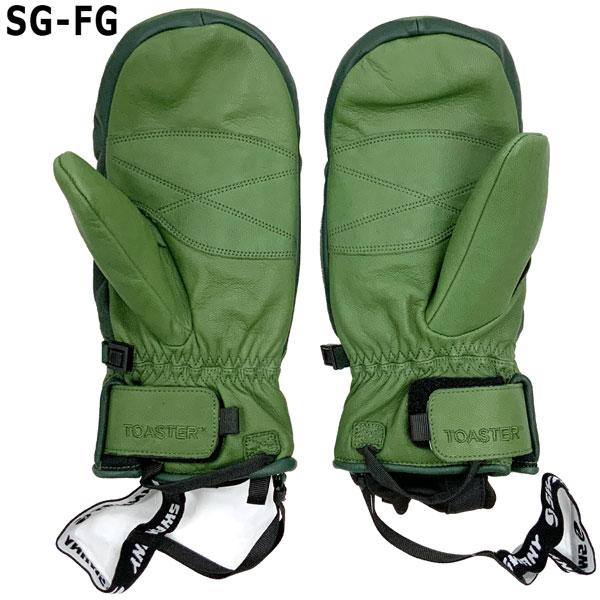 25-26 スワニー ボッコ SWANY BOCCO スキー スノーボード 手袋 25-26-GR-SWY | SWANY（キャリーバック） | 12