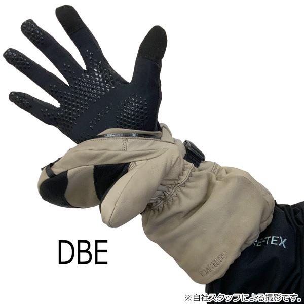 25-26 スワニー バストーン SWANY BASTONE スキー スノーボード 手袋 25-26-GR-SWY | SWANY（キャリーバック） | 15