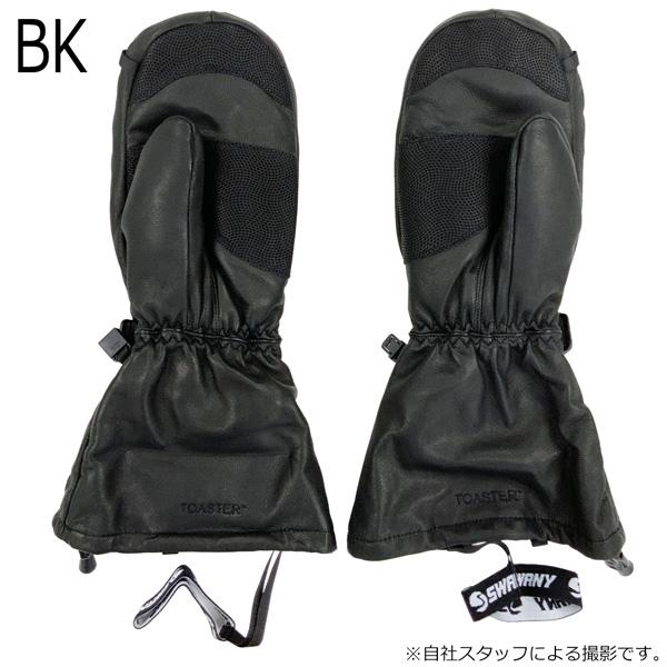 25-26 スワニー バストーン SWANY BASTONE スキー スノーボード 手袋 25-26-GR-SWY | SWANY（キャリーバック） | 06