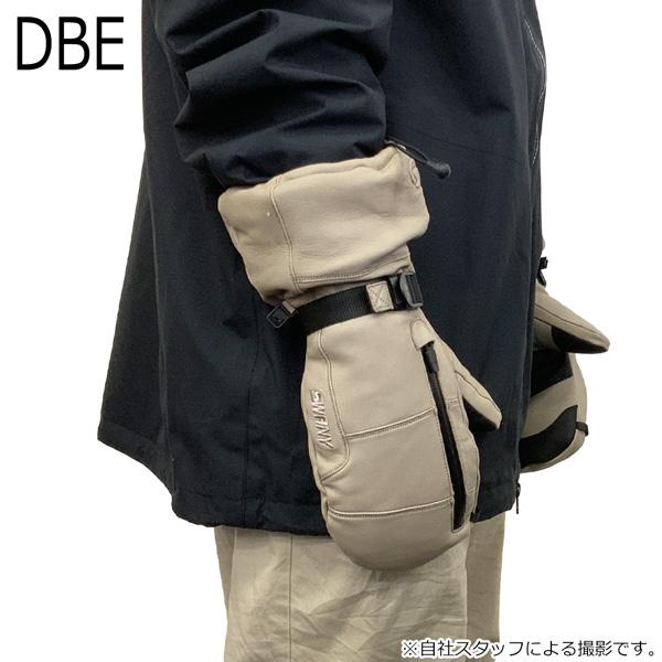 25-26 スワニー バストーン SWANY BASTONE スキー スノーボード 手袋 25-26-GR-SWY | SWANY（キャリーバック） | 12