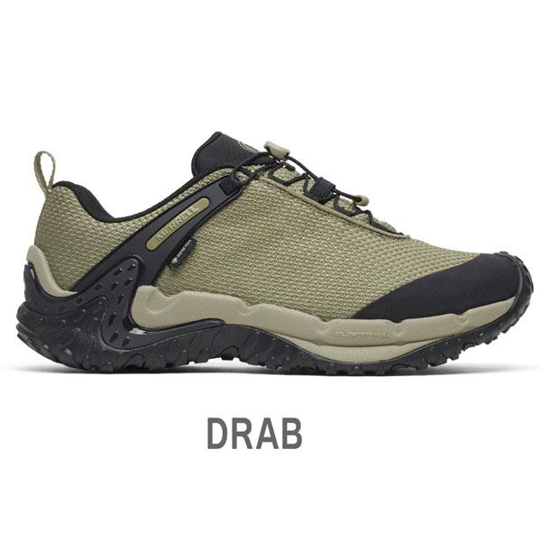 メレル カメレオン トレッキングシューズ スニーカーサイズ25 MERRELL（メレル） カメレオンストームリダックスゴアテックス MERRELL