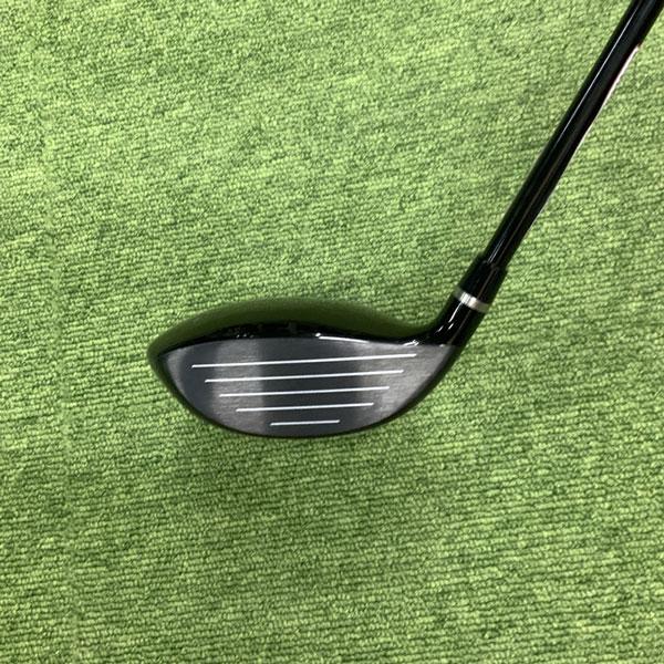 YAMAHA（ヤマハ） 中古 フェアウェイウッド YAMAHA RMX 3W TENSEI 