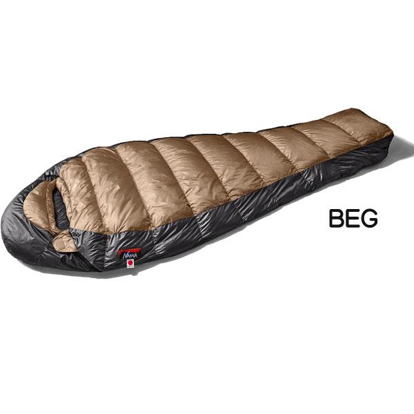 NANGA UDD 380DX レギュラー NANGA ナンガ シュラフ 寝袋 UDD BAG 380DX レギュラー : MOVE