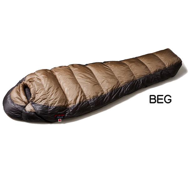 ナンガ シュラフ 寝袋 UDD BAG 450DX　レギュラー | NANGA | 01