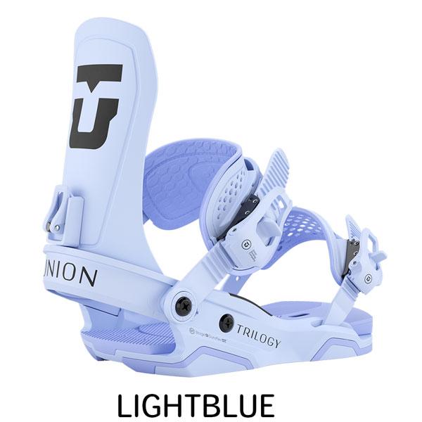 25-26 ユニオン トリロジーチームハイバック UNION TRILOGY T