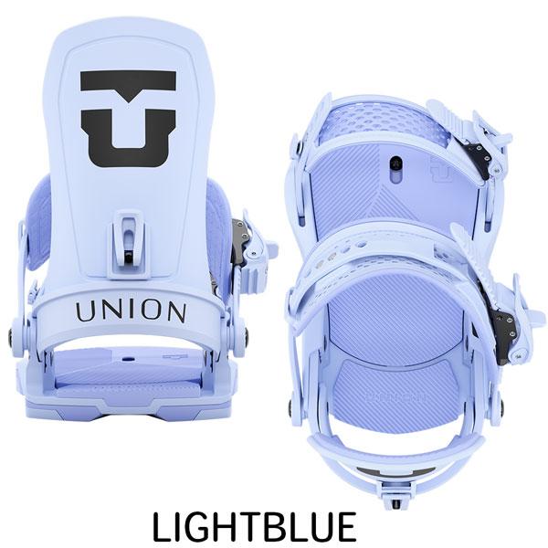 25-26 ユニオン トリロジーチームハイバック UNION TRILOGY T