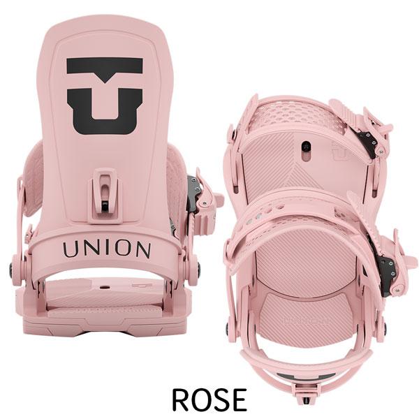 25-26 ユニオン トリロジーチームハイバック UNION TRILOGY T