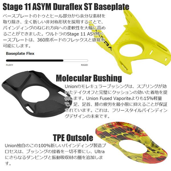 ユニオン（UNION） 25-26 ウルトラ UNION ULTRA スノーボード