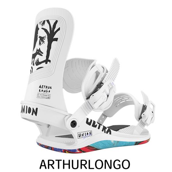 ユニオン（UNION） 25-26 ウルトラ UNION ULTRA スノーボード