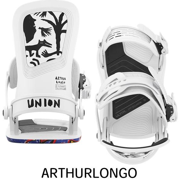 ユニオン（UNION） 25-26 ウルトラ UNION ULTRA スノーボード
