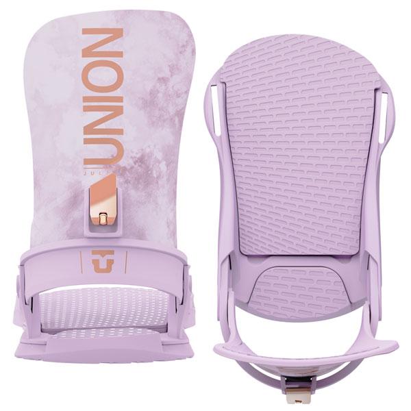 UNION/ユニオン JULIET Mサイズ スノーボードバイン24-25 新品 楽天市場】スノーボード ビンディング 24-25 UNION ユニオン