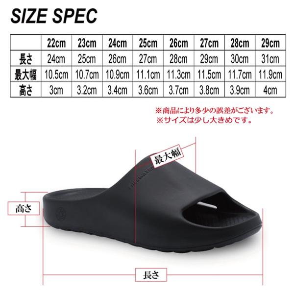 サンダル ファッション FREEWATERS フリーウォーターズ CLOUD9 SLIDE クラウドナインスライド | クラウドナイン | 03