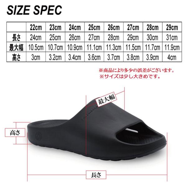 サンダル ファッション FREEWATERS フリーウォーターズ CLOUD9 SLIDE クラウドナインスライド | クラウドナイン | 09