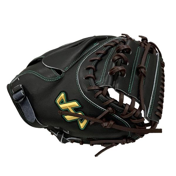 ハタケヤマ（HATAKEYAMA） 野球 キャッチャーミット 伊藤モデル 硬式用