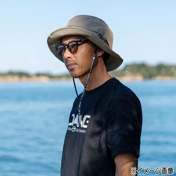 DANG SHADES ATLAS サングラス 偏光 vidg00522 撥水 レンズ べっ甲
