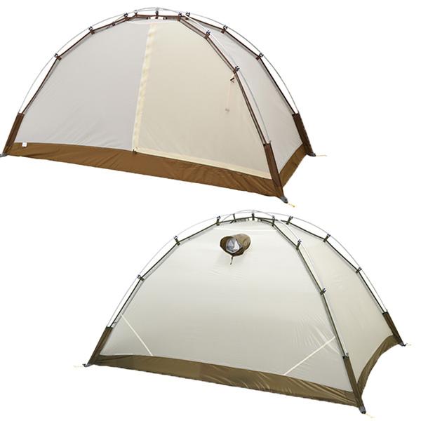 PUROMONTE（プロモンテ） PuroMonte VL37 3人用超軽量アルパインテント