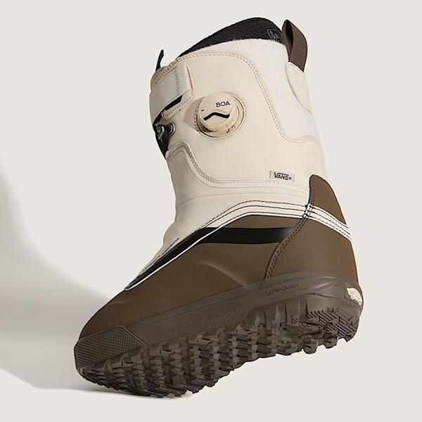 VANS（ヴァンズ） 25-26 バンズ インフューズ スノーサーフ VANS