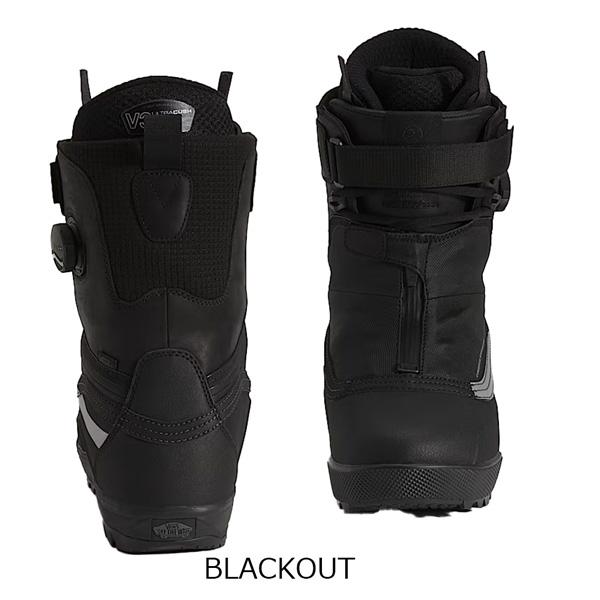 VANS（ヴァンズ） 25-26 バンズ インフューズ スノーサーフ VANS