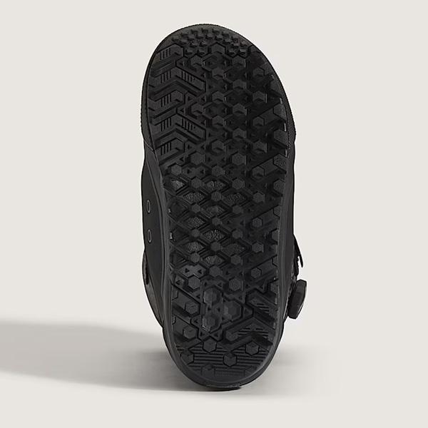 VANS（ヴァンズ） 25-26 バンズ インフューズ スノーサーフ VANS