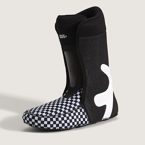 VANS（ヴァンズ） 25-26 バンズ インフューズ スノーサーフ VANS