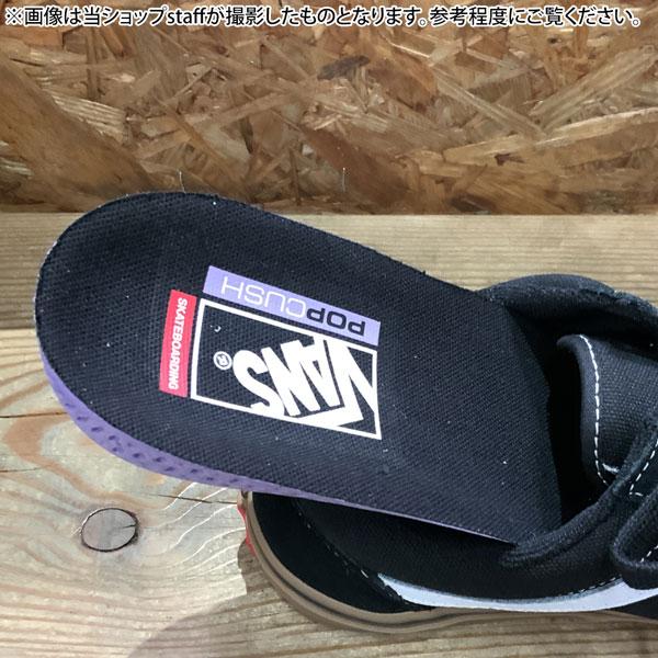 VANS（ヴァンズ） バンズ スケートオールドスクール VANS SKATE OLD