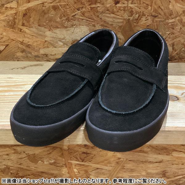 VANS（ヴァンズ） バンズ スケートローファー VANS SKATE LOAFER SUEDE