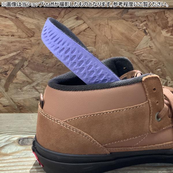 VANS（ヴァンズ） バンズ スケートハーフキャブ VANS SKATE HALF CAB
