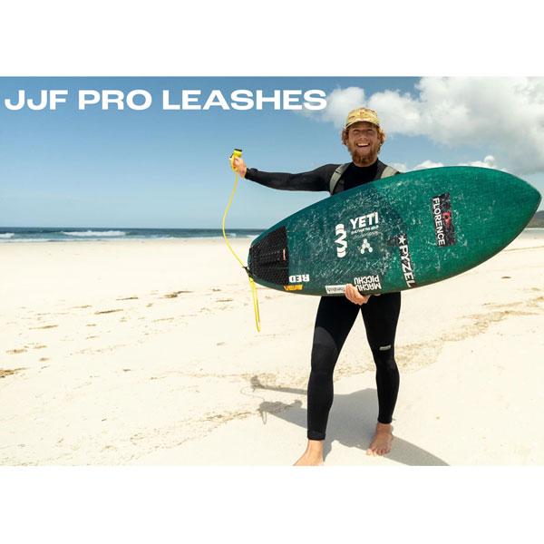 ヴェイア リーシュコード VEIA John Florence Pro 6' x 7mm VJJF6
